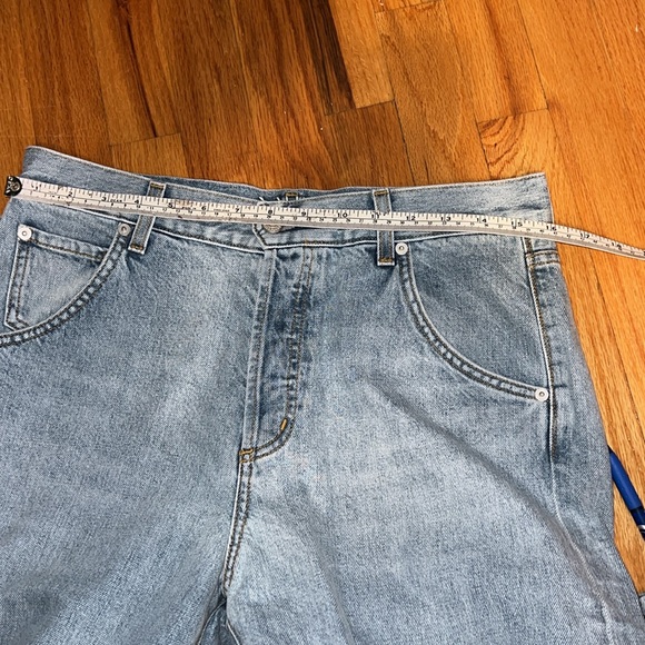 NWT Barrel leg by Daily Blue (Adriano Goldschmied AG) - Picture 7 of 10